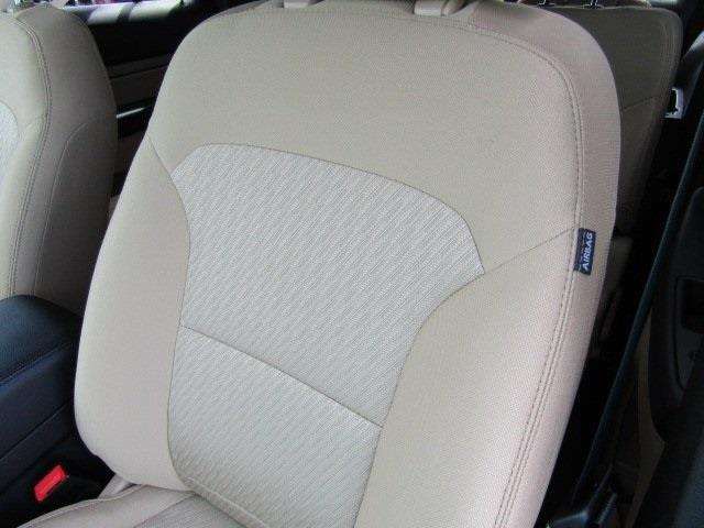 Ford Explorer 2017 photo 13